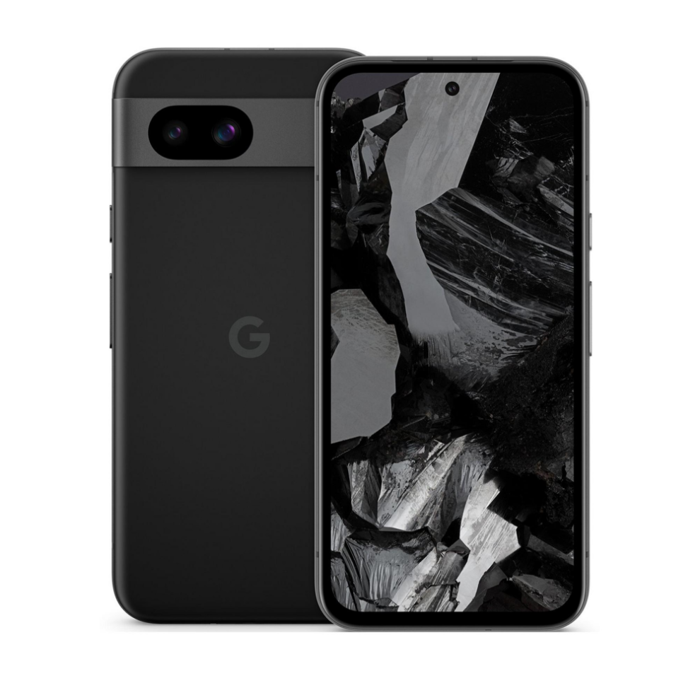 Google Pixel 8A 5G 128GB (8GB RAM) Obsidian