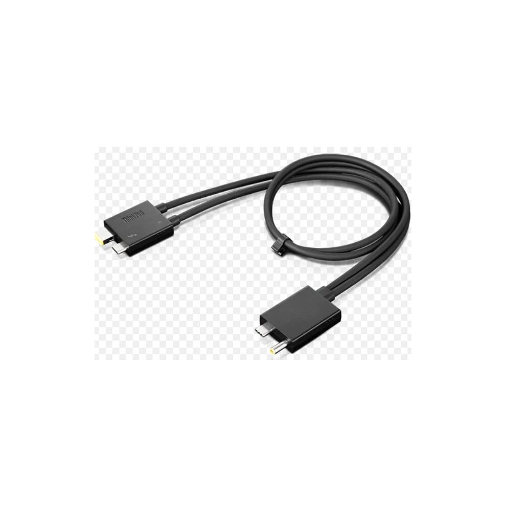Lenovo Thunderbolt 3 Passive Cable