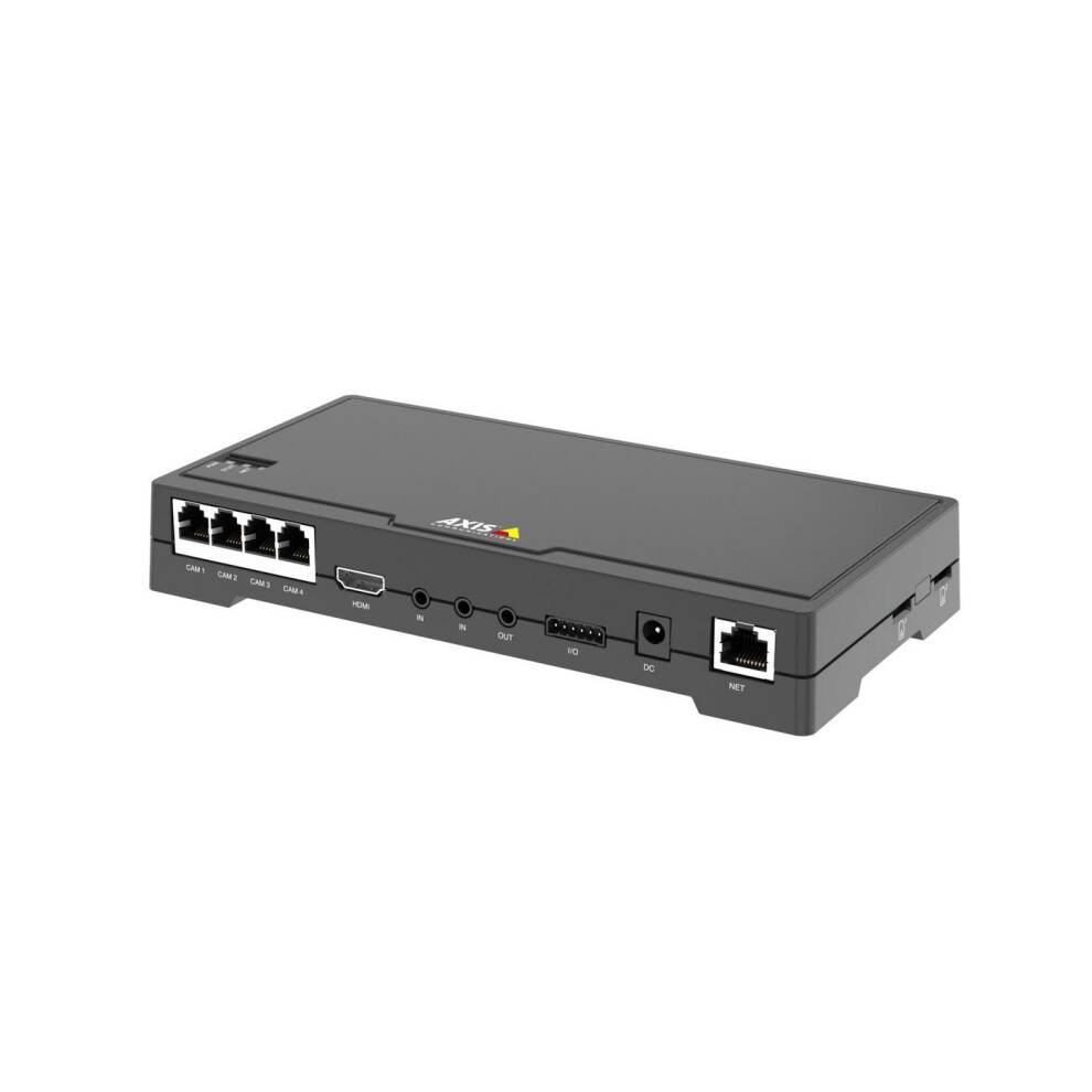 Axis FA54 Main Unit - Image 2