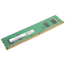 Módulo de memória - LENOVO - DDR4 16 GB DIMM 288 pinos 2933 MHz PC4-23400 1,2 V - Específico do sistema