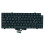 Dell Dell Keyboard Internal Portuguese 80 Keys Backlit 1
