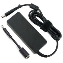 Adaptador de corrente - MicroBattery - 65 Watt - CA 100-240 - 3.5 A - Cabo de alimentação incluído