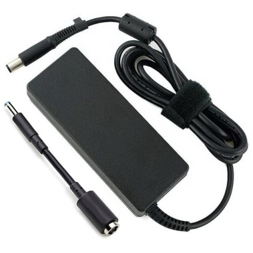 Netadapter - MicroBattery - 65 Watt - AC 100-240 - 3.5 A - Voedingskabel inbegrepen