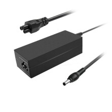 Adaptador de corrente - MICRO BATTERY - MBA1079 - 90W - 19V - 4,74A - Preto