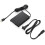 Lenovo Tehoadapteri - LENOVO - GX20Z46271 - Musta - USB Type-C - 135W 1