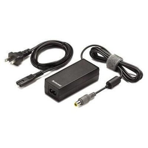 Lenovo Oryginalny zasilacz Lenovo 65W (40Y7697)