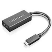 Lenovo USB-C til HDMI-adapter, 4X90M44010