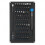 Schroevendraaier bitset - iFixit - 64 bits - Hoge densiteit schuim - Rubber - Ergonomisch 1