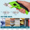 Electric Scissors Wireless Cardboard Cutter Electric Fabric Scissors 2