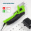 Electric Scissors Wireless Cardboard Cutter Electric Fabric Scissors 5