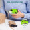 Electric Scissors Wireless Cardboard Cutter Electric Fabric Scissors 6