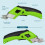 Electric Scissors Wireless Cardboard Cutter Electric Fabric Scissors 8
