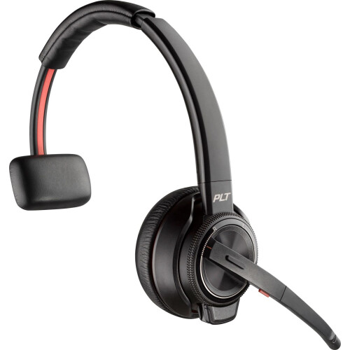 HP HP Poly Savi 8210 Monaural DEC