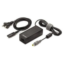 Adaptador de corrente - IBM - 40Y770 - 20V - 65W - 3 pinos