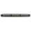 Tabla de conexiones - MicroConnect - negro - 24 puertos - Cable de red 1