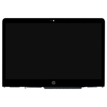 Écran LCD - LENOVO - 14.0 FHD Touch - 1920 x 1080 - Noir - 16:9