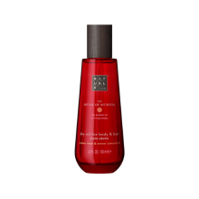 Rituals The Ritual Of Ayurveda Dry Oil for Body & Hair - Lightweight, Non-Greasy Hydration (100 ml)