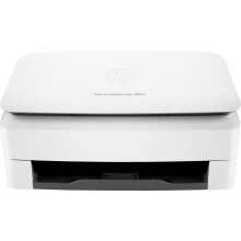 HP Scanjet 7000 s3 documentenscanner - Dubbelzijdig - 600 dpi - 75 ppm - Automatische documentinvoer