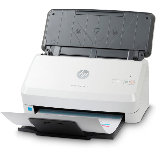 HP Scanjet Pro 2000 s2 Sheet-feed 1