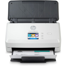 Scanjet Pro N4000 Snw1