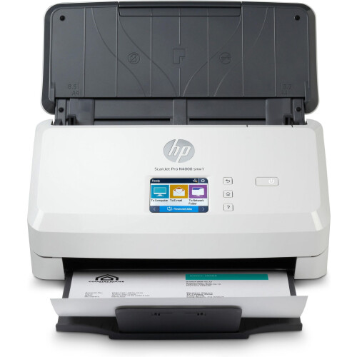 HP Scanjet Pro N4000 Snw1