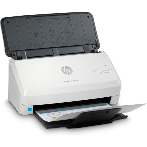 HP Scanjet Pro 2000 s2 Sheet-feed 2