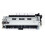 HP Fuser Assembly - HP - P3015d - Compatible - 220V - 1 unité 1