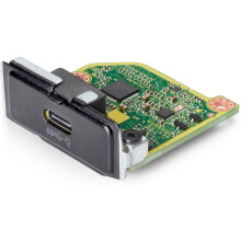 HP Type-C USB 3.1 Gen2-port med 13L60AA