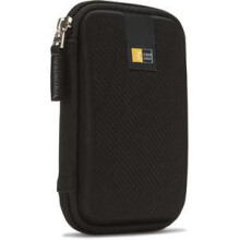Etui für externe 2,5'' Festplatten - Case Logic - EHDC-101 SCHWARZ
