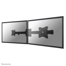 NEWSTAR Adapter FPMA-CB100BLACK - Voor Monitor, Plat Scherm - Zwart
