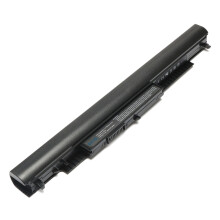 Bateria 4-komorowa litowo-jonowa HP do laptopów, 2670mAh, 14.8V, 807612-121