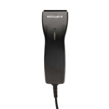Escáner 1D - OPTICON - OPL-6845S - USB - Láser Negro - Soporte Incluido