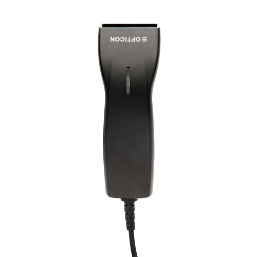 Scanner 1D - OPTICON - OPL-6845S - USB - Laser Nero - Supporto Inclusa