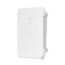 Behuizing voor Ubiquiti U7 Pro Wandtoegangspunt Wit