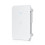 Boîtier pour Point d'Accès Ubiquiti U7 Pro Wall Blanc 1