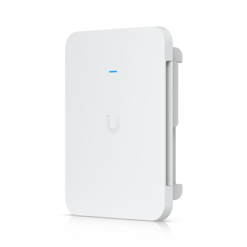 Boîtier pour Point d'Accès Ubiquiti U7 Pro Wall Blanc