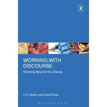 Working with Discourse