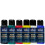 BLUEBIRD Stofmaling Bronze 3,4 Fl Oz Permanent Stofmaling til T?j M?belpolstring 5