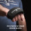 Hayabusa Boxing Knuckle Guards - Sort Small/Medium 5