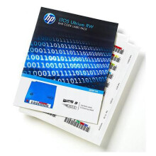 Barcode-labels - HP - LTO-5 Ultrium RW - Compatibel met HPE MSL2024/4048/8096 - Nieuw - 2 jaar garantie