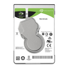 Disco rígido - SEAGATE - BARRACUDA 2.5'' - 4 To - SATA3 - 5400 RPM
