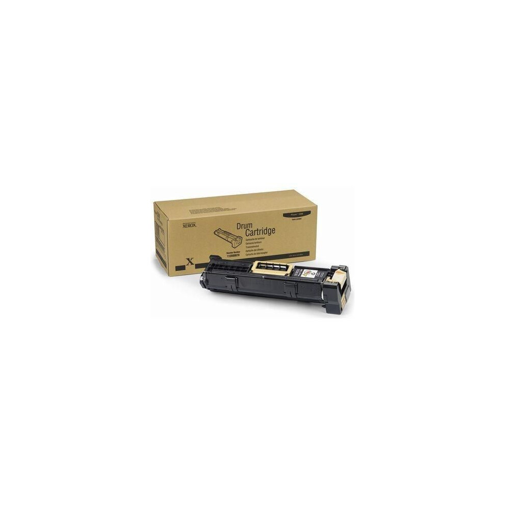 Drum Unit Black