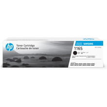 SAMSUNG Toner MLT-D116S/ELS - Nero - Capacità standard 1.200 pagine