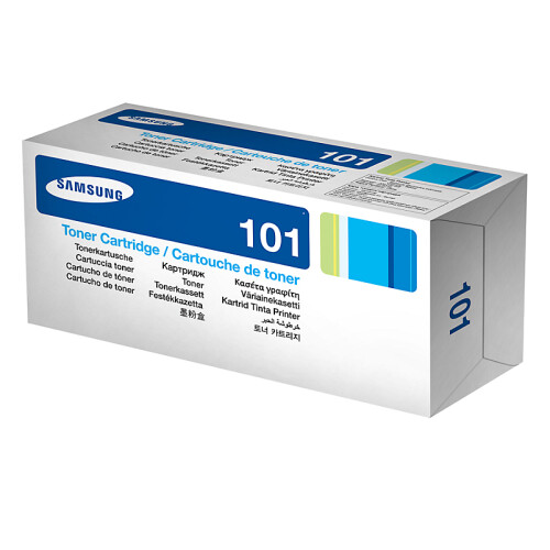 Samsung Toner Black 2