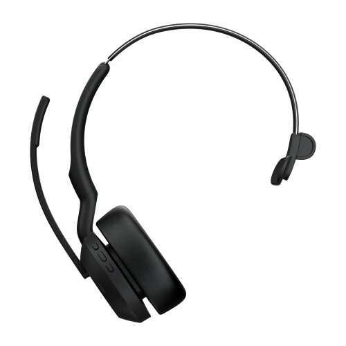 Jabra Jabra Evolve2 55 Link380a UC Mono Stand 2