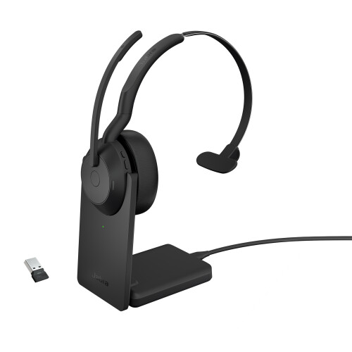 Jabra Jabra Evolve2 55 Link380a UC Mono Stand