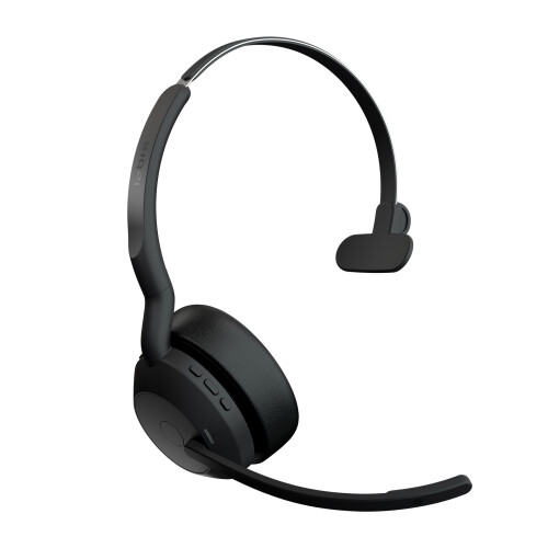 Jabra Jabra Evolve2 55 Link380a UC Mono Stand 1