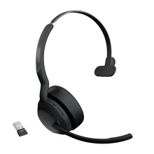 Jabra Evolve2 55 Link380/390a MS Mono