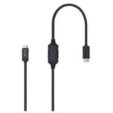 Câble adaptateur - BELKIN - Displayport To Hdmi Dp-M/Hdmi-M - 1.8 m - Blindé - Vidéo