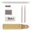Darice Studio 71 Portable Sketching Art Set  29 Pieces 5
